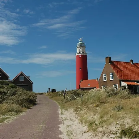 Ferienhaus Holiday Mooi Texel *