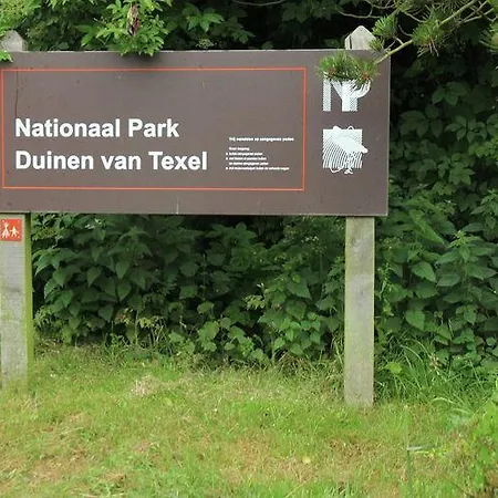 Holiday Mooi Texel