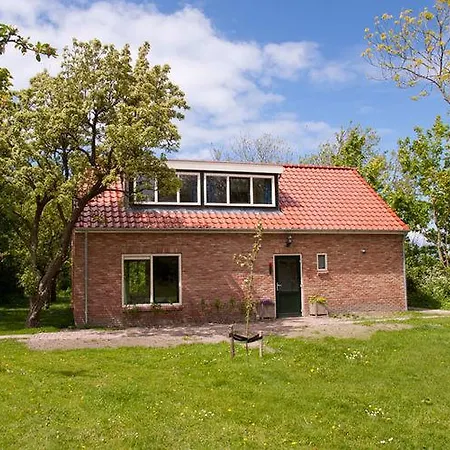 Ferienhaus Holiday Mooi Texel