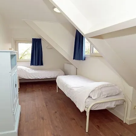 Ferienhaus Holiday Mooi Texel *