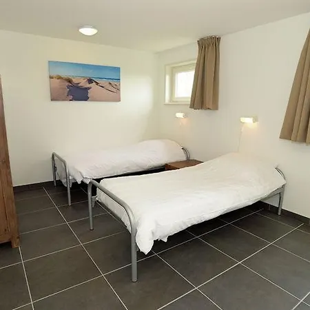 Holiday Mooi Texel *