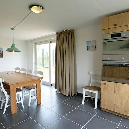 Ferienhaus Holiday Mooi Texel Midden-Eierland