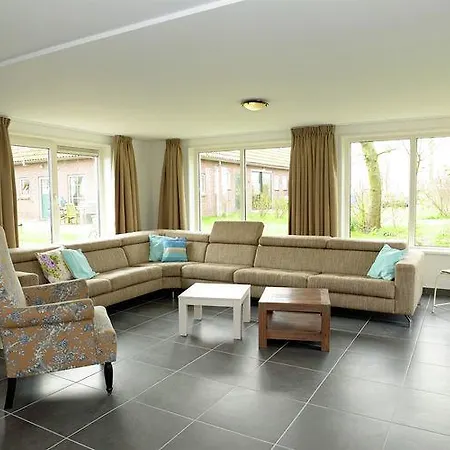 Ferienhaus Holiday Mooi Texel