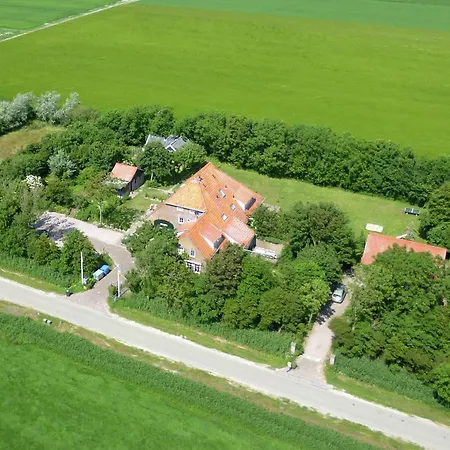 Holiday Mooi Texel Ferienhaus Midden-Eierland