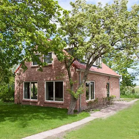 Holiday Mooi Texel Midden-Eierland